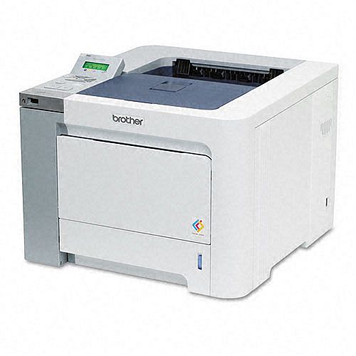 Brother Wireless Color Laser Printer with Networking & Built-In Duplex Printing