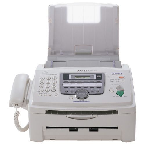 Panasonic PAN KX-FLM651 Fax