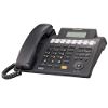 PAN KX-TS4300B 4 LINE SPEAKER/INTERCOM PHONE
