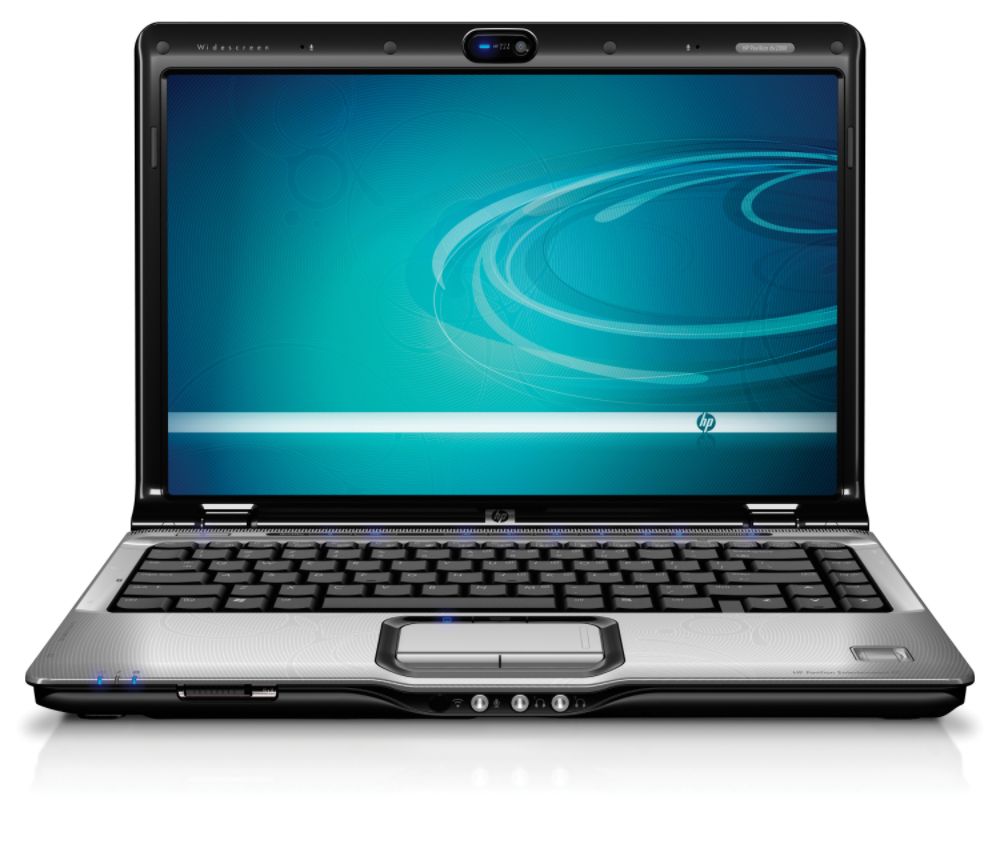 Hewlett Packard HP DV2620US Pavilion Notebook Computer