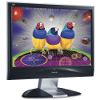 28in Flat panel 1920x1200-500cd/m2- 800:1-3ms-0.309mm-HDMI,VGA-black