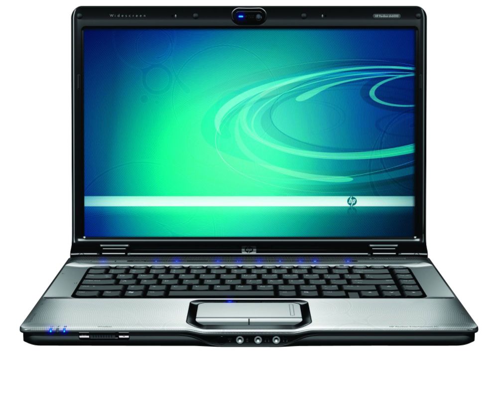 Hewlett Packard HP DV6707US Pavilion Notebook Computer