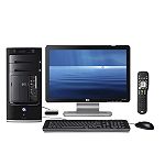 Buy Hewlett-Packard HP M8300F Pavilion Desktop Computer by New Age Electronics