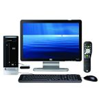 Buy Hewlett-Packard HP S3320F Pavilion Desktop Computer by New Age Electronics