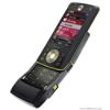 Motorola Rizr Z8 Quad-band Unlocked Cellular Phone