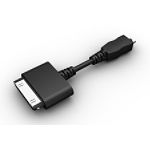 Callpod Chargepod Apple/iPod adapter