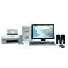 AMD Duo Core X2 5200 2GB RAM 250GB DVDRW WLAN Vista Prem 19-LCD Printer MP3