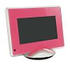 PIXXA 7-Inch Picture Frame (Pink)
