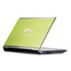 Intel Core 2 Duo T5450 1GB RAM 120GB SM-Drive Vista Prem 12.1-Green