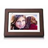 HP 7" HIGH RESOLUTION DIGITAL PICTURE FRAME W/ REMOTE