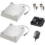 Call Capture Small Home/Office Wireless Cell Phone Signal Booster