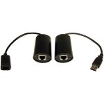 Buy Cables Unlimited USB Over Cat5e Extender by Wynit now!