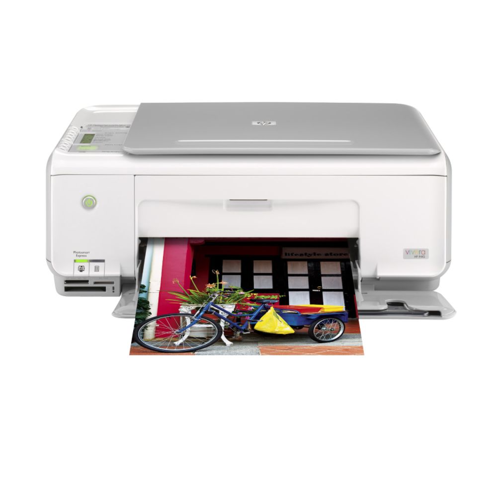   Printer Scanner Reviews on All In One Printer  Scanner  Copier  Hp Photosmart C3140 Reviews