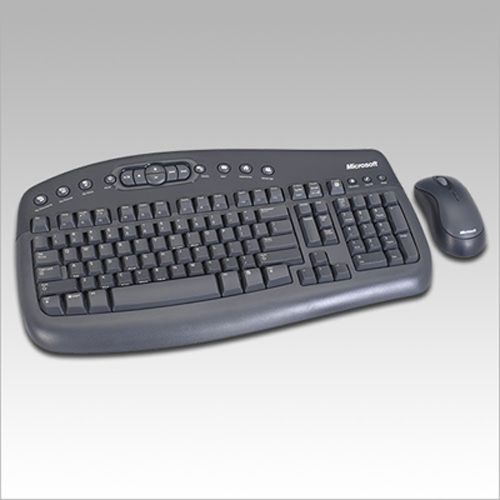 Microsoft Wirless Optical Desktop