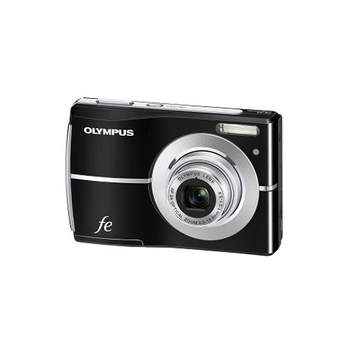 Buy Olympus FE-45 10 megapixel, 3x optical zoom, 2.5