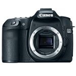 Canon EOS 50D Digital SLR Camera