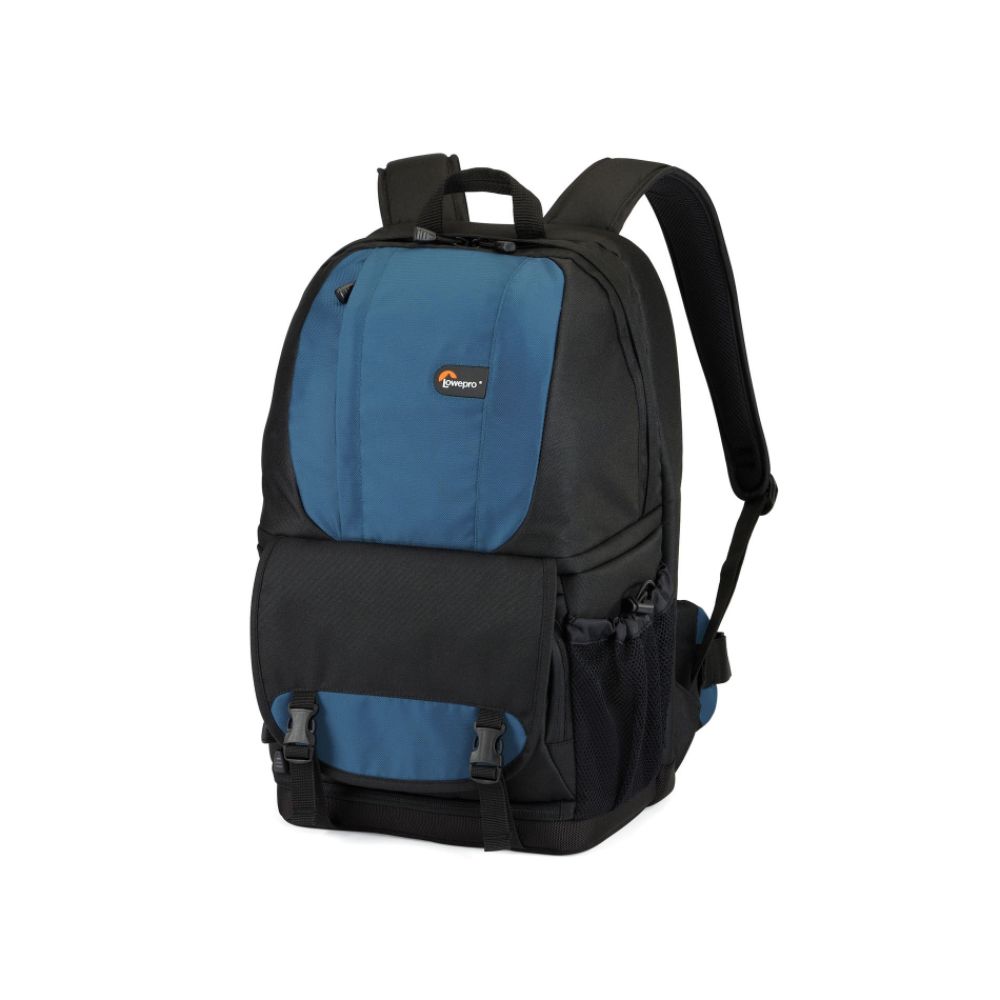 Lowepro Fastpack 250 backpack, artic blue