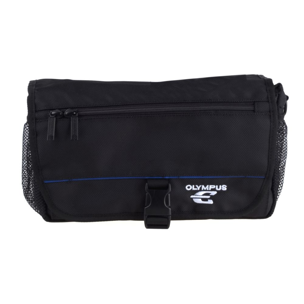 Olympus E-System Travel Bag , digital camera, black