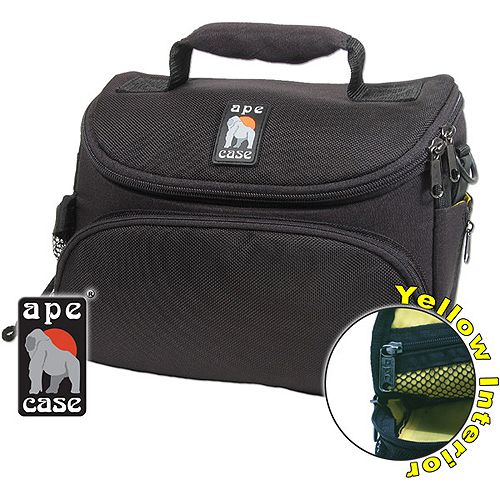Buy Large Digital Camera And Camcorder Case
