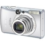 Buy Canon 12.1MP Compact Digital Camera with 5x Optical Zoom, 3.0