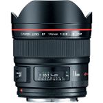 Canon EF 14mm f/2.8L II USM Ultra-Wide Angle Lens