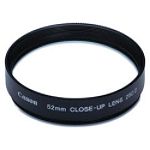 Canon 52mm Close-Up Filter