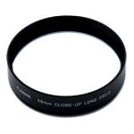 Canon 58mm Close-Up Filter For Lenses With Focal Lengths Of 135mm Or Less