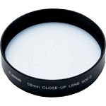 Canon 58mm Close-Up Filter For Telephoto Lenses