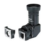 Canon Angle Finder With Magnification For Canon EOS SLR Cameras