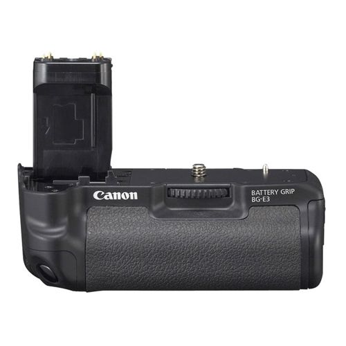 Canon - Battery Grip Digital Rebel XTi/XT Digital SLR Cameras
