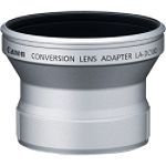 Canon Conversion Lens Adapter - 58mm, For Powershot-G6 Only