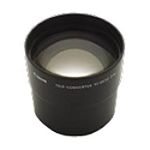 Canon 2.4x Tele-Conversion Lens