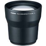 Canon 2.0x Tele-Conversion Lens For PowerShot G9 and G7