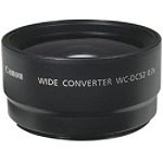 Canon 0.7x Wide-Angle Conversion Lens