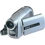 DXG 5MP Ultra-Compact Camcorder with 2.4