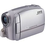 DXG 720p Hi-Def Pocket Camcorder with 2.5