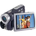 DXG 1080p Hi-Def Portable Camcorder with 3.0