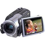DXG 5.0MP Compact HD Camcorder with 3.0