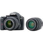 Buy Pentax 10.2MP Compact Digital SLR Camera with 2.7