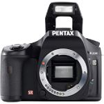 Buy Pentax 10.2MP Digital SLR Camera With 2.7