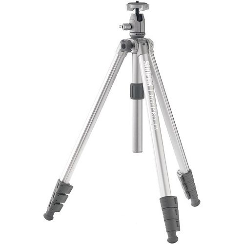Buy Sunpak DigiPro Digital Camera Tripod With Ball Head