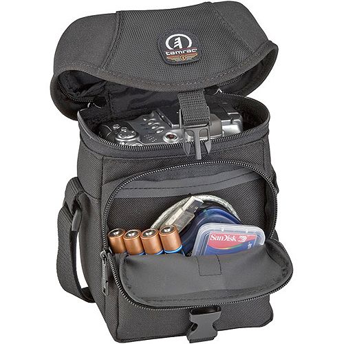 Buy Tamrac Black 5230 - T30 Photo Digital Camera Bag