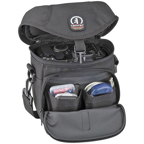 Buy Tamrac Black 5231 - T31 Photo Digital Video Camera Bag
