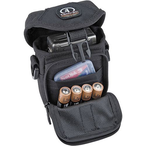 Buy Tamrac Black 5290 - T90 Photo Digital Camera Bag