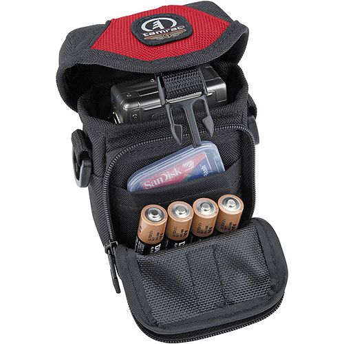 Buy Tamrac Red 5290 - T90 Photo Digital Camera Bag