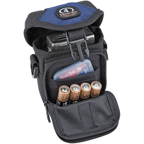 Buy Tamrac Blue 5290 - T90 Photo Digital Camera Bag