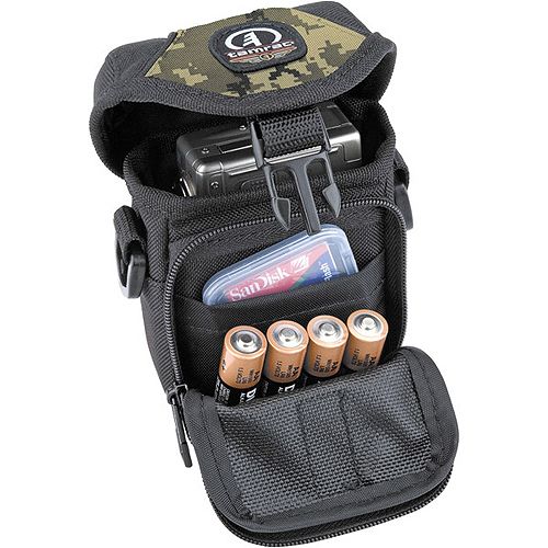 Buy Tamrac Camo 5290 - T90 Photo Digital Camera Bag
