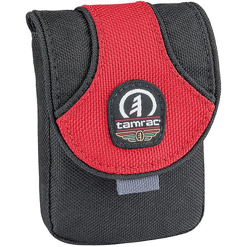 Buy Tamrac Red 5204 - T4 Photo Digital Camera Bag
