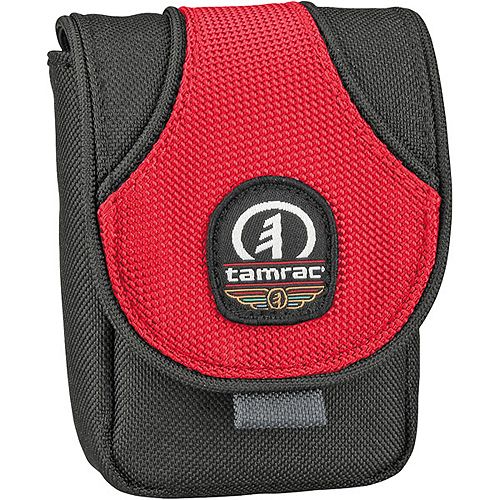 Buy Tamrac Red 5206 - T6 Photo Digital Camera Bag