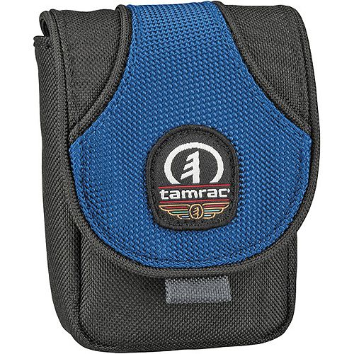 Buy Tamrac Blue 5206 - T6 Photo Digital Camera Bag